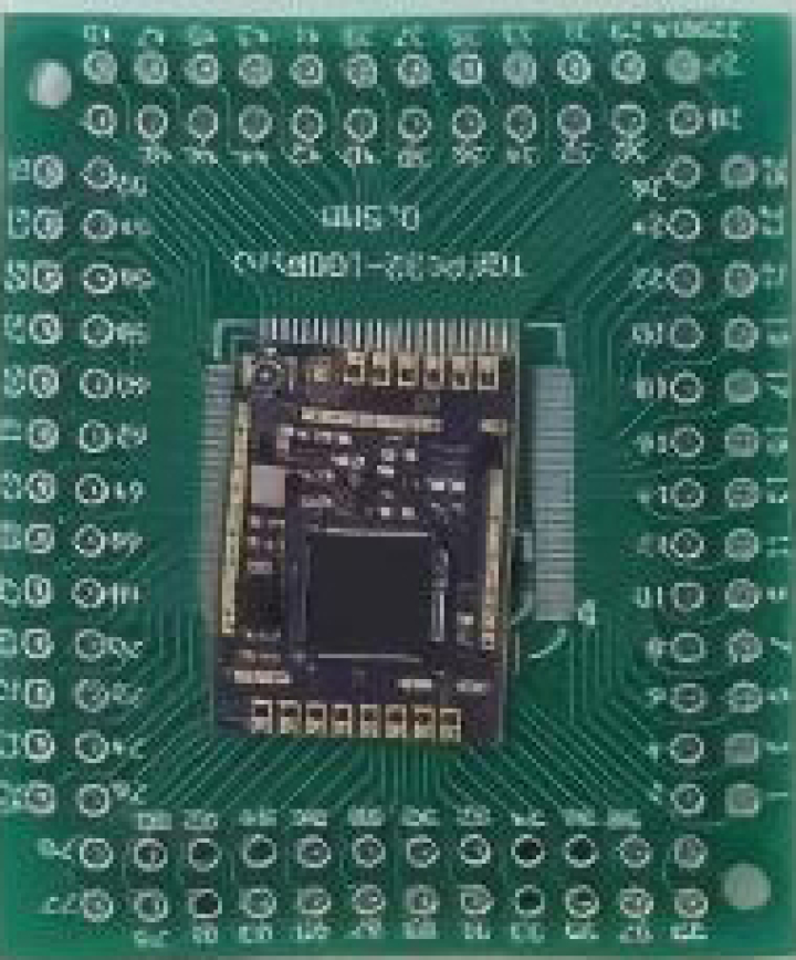 SparkLink WSRH-28B02 Industrial Module